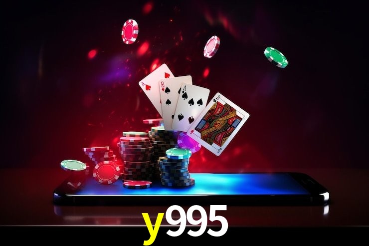 Slot Games y995