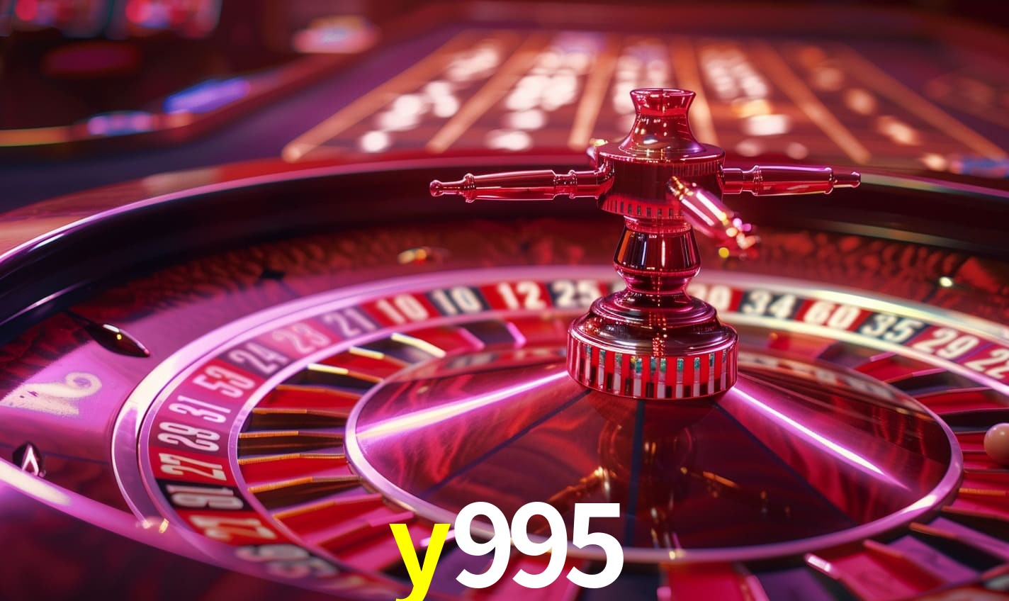 A Emoção da Loteria na y995: Uma Chance de Mudança de Vida
