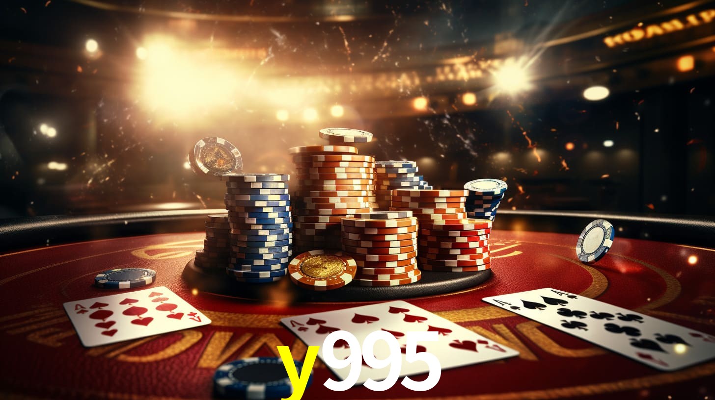 VIP Casino y995