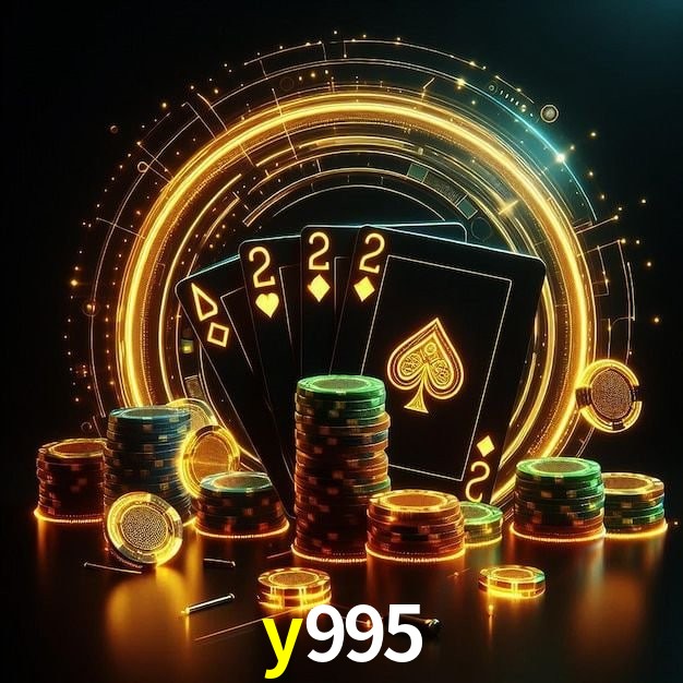 Provedores de Jogos y995
