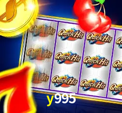 A Popularidade dos Caça-Níqueis no y995