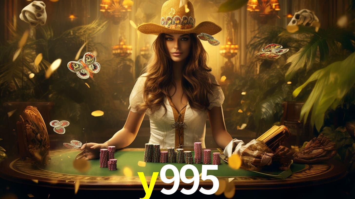 Blackjack Table y995