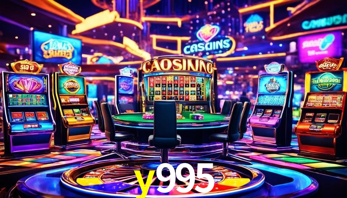 Recursos de Bônus y995