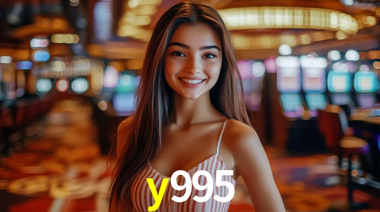 y995 App Interface