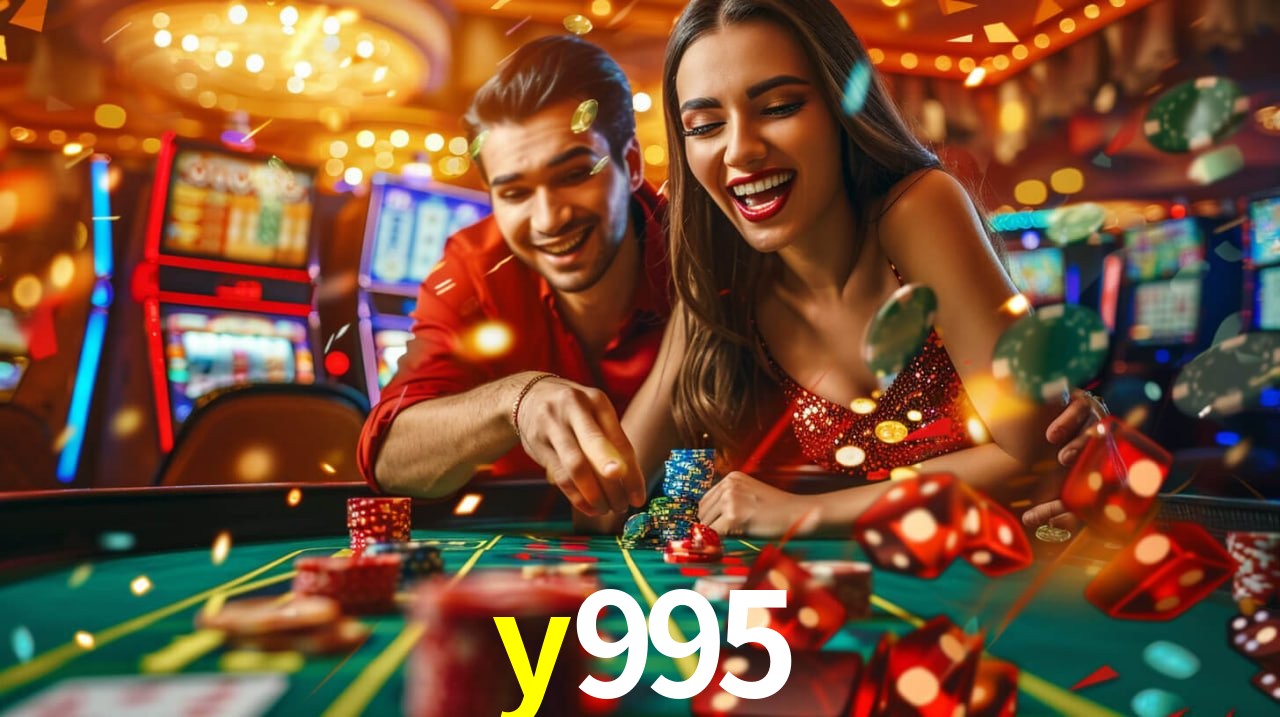 Integração de APIs y995