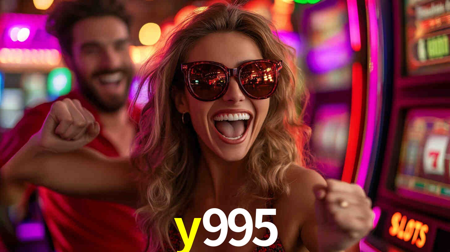 Explorando a Categoria de Eventos em Apostas na y995