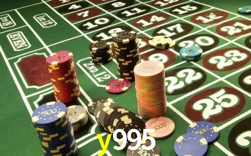 Jogos de Slot y995