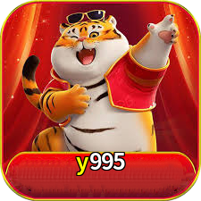 Logo da y995